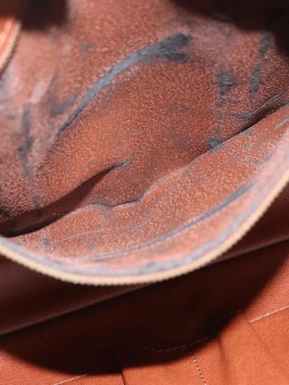 LOUIS VUITTON Monogram Porte Documents Voyage Business Bag M53361 Auth ep12660 - Picture 11 of 16